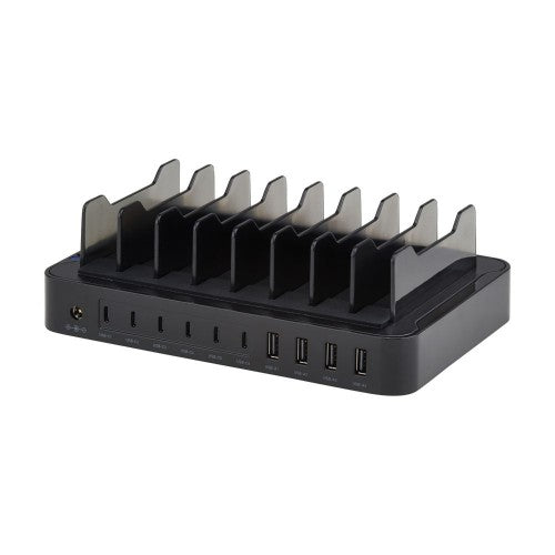 Eaton U280-010-ST6C4A mobile device charger Universal Black AC Indoor