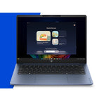 HP OmniBook 3 Laptop Next Gen AI 14-hz0224nr