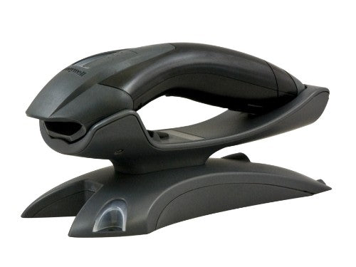 Honeywell Voyager 1202g Handheld bar code reader 1D Laser Black