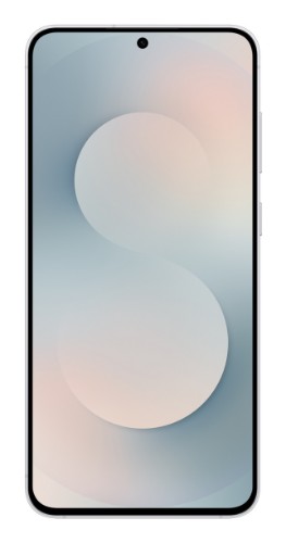 Samsung Galaxy S25 FE 6.7" Dual SIM Android 16.0 5G USB Type-C 8 GB 128 GB 4900 mAh White