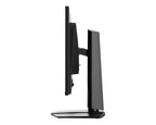 MSI MAG 272QP QD-OLED X24 computer monitor 26.5" 2560 x 1440 pixels Wide Quad HD Black