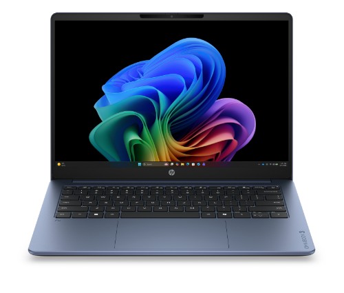 HP DT4E9UA laptop