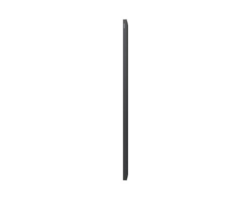 Samsung QB65C  Digital signage flat panel 65" LCD Wi-Fi 350 cd/m² 4K Ultra HD Black Tizen 7.0