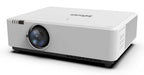 InFocus IN6009 data projector Standard throw projector 8500 ANSI lumens DLP WUXGA (1920x1200) White