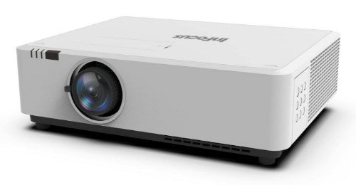 InFocus IN6009 data projector Standard throw projector 8500 ANSI lumens DLP WUXGA (1920x1200) White