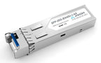Axiom SFP-25G-BX40U-I-AX network transceiver module Fiber optic 25000 Mbit/s SFP+