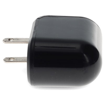 AddOn Networks USAC22USB12WB mobile device charger Black AC Indoor