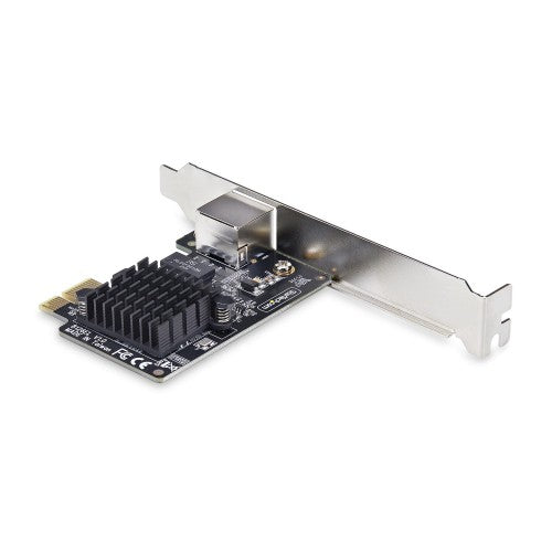 StarTech.com PR15GR-NETWORK-CARD network card Internal Ethernet 5000 Mbit/s
