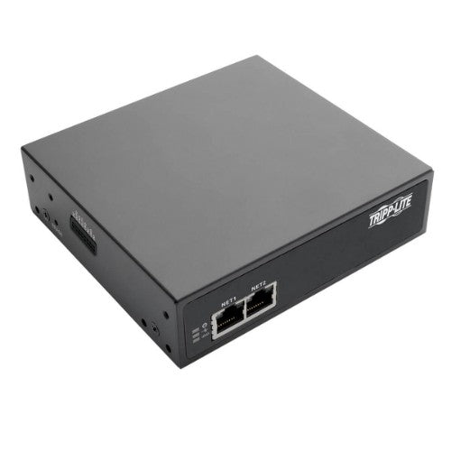 Tripp Lite B093-008-2E4U console server