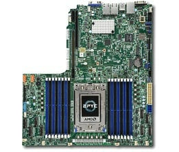 Supermicro MBD-H11SSW-IN Socket SP3 ATX