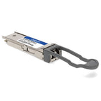 AddOn Networks JNP-QSFP-40G-SWDM4-AO network transceiver module Fiber optic 40000 Mbit/s QSFP+ 850 nm