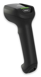 Zebra DS8288-SR4U2104SVW barcode reader Handheld bar code reader 1D/2D LED Black