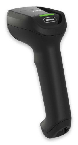 Zebra DS8208 Handheld bar code reader 1D/2D LED Black