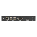 Black Box KVXLCH-100 KVM extender Transmitter & receiver
