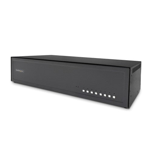 StarTech.com CK4-P208C KVM switch