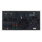 CyberPower PR5000LCDRTXL5U uninterruptible power supply (UPS) Line-Interactive 5 kVA 4000 W