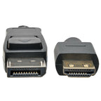 Tripp Lite P582-003-HD-V4A video cable adapter 35.8" (0.91 m) DisplayPort HDMI Black