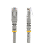 StarTech.com C6PATCH2GR networking cable Gray 24" (0.61 m) Cat6 U/UTP (UTP)