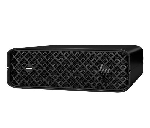 HP Z2 Mini G9 Intel® Core™ i7 i7-14700 32 GB DDR5-SDRAM 1 TB SSD NVIDIA Quadro T1000 Windows 11 Pro Mini PC Black