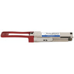 AddOn Networks Q28-100GP4-BXD3327-10-I-J-AO network transceiver module Fiber optic 100000 Mbit/s QSFP28