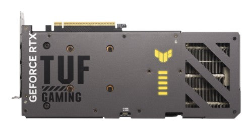ASUS TUF Gaming TUF-RTX5060TI-O8G-GAMING NVIDIA GeForce RTX 5060 Ti 8 GB GDDR7