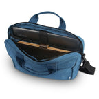 Lenovo GX40Q17230 laptop case 15.6" Toploader bag Blue