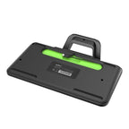 Belkin TBA010BG keyboard Home USB Black