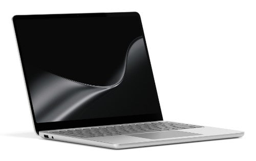 Microsoft Surface Laptop 13-inch (2nd Edition) Copilot+ PC Snapdragon X2P-42-100 13" Touchscreen 24 GB LPDDR5x-SDRAM 512 GB UFS Wi-Fi 7 (802.11be) Windows 11 Pro Platinum