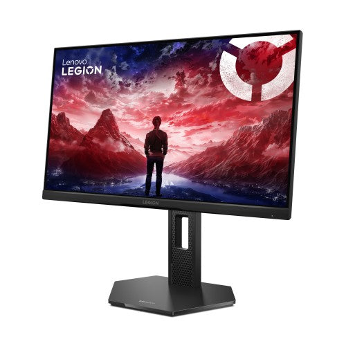 Lenovo Legion 25-10 computer monitor 24.5" 1920 x 1080 pixels Full HD LED Black