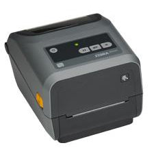 Zebra ZD421 label printer Direct thermal 203 x 203 DPI 152 mm/sec Ethernet LAN