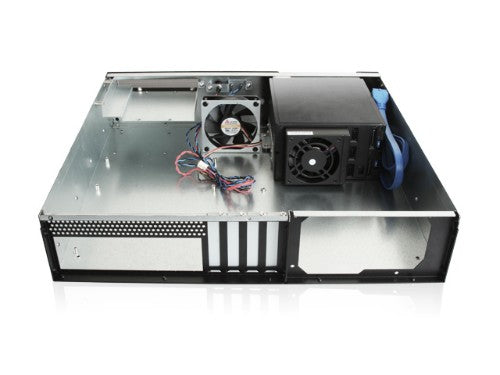 iStarUSA D-230HN-T computer case Rack Black