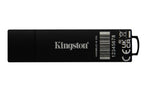 Kingston Technology IronKey 512GB D500S FIPS 140-3 Lvl 3 AES-256