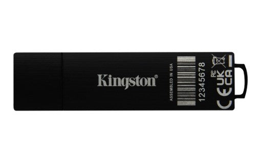 Kingston Technology IronKey 512GB D500S FIPS 140-3 Lvl 3 AES-256