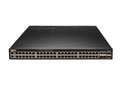Vertiv Avocent ADX-RM1048PDAC-400 network switch Managed Power over Ethernet (PoE)