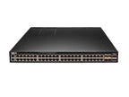Vertiv Avocent ADX-RM1048PDAC-400 network switch Managed Power over Ethernet (PoE)