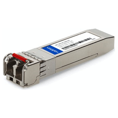 AddOn Networks SFP-10G-LR-1590-AO network transceiver module SFP+ 1590 nm