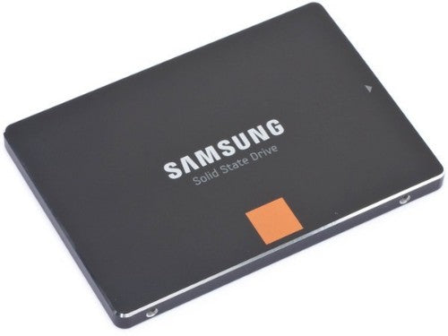 Samsung 840 PRO 256 GB 2.5"