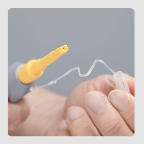 StarTech.com FOCPENLCCS2 fibre optic cleaning accessory