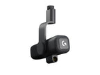Logitech G 988-000563 microphone Black Studio microphone