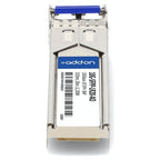 AddOn Networks 10G-SFPP-LR20-AO network transceiver module Fiber optic 10000 Mbit/s SFP+ 1310 nm
