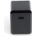 AddOn Networks USAC2USBC18WB mobile device charger Universal Black AC