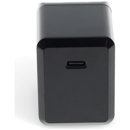 AddOn Networks USAC2USBC18WB mobile device charger Universal Black AC