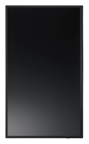 Sharp MultiSync M322 Digital signage flat panel 32" LCD 550 cd/m² Full HD Black