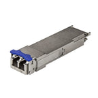 StarTech.com QSFP40GLR4ST network transceiver module Fiber optic 40000 Mbit/s QSFP+