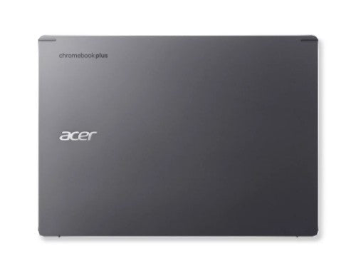 Acer Chromebook CBE794-1-57T9 Intel Core Ultra 5 115U 14" WUXGA 16 GB LPDDR5x-SDRAM 256 GB SSD Wi-Fi 7 (802.11be) ChromeOS Gray English