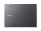 Acer Chromebook CBE794-1-59VB Intel Core Ultra 5 115U 14" WUXGA 32 GB LPDDR5x-SDRAM 512 GB SSD Wi-Fi 7 (802.11be) ChromeOS Gray
