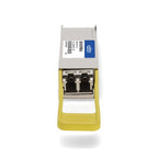 AddOn Networks 100G-DR-QSFP500M-AO network transceiver module Fiber optic 100000 Mbit/s QSFP28 1310 nm
