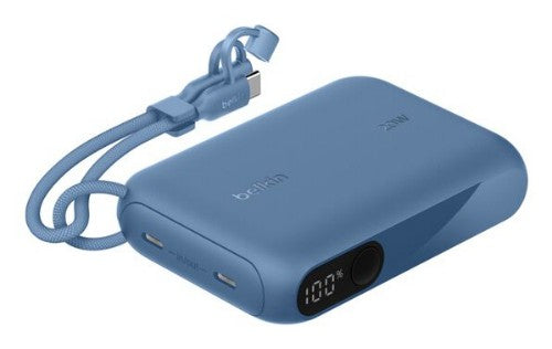 Belkin BoostCharge 10000 mAh Blue