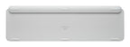 Logitech 920-011559 keyboard Universal Bluetooth QWERTY English Gray