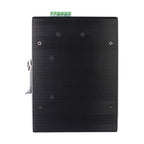 Tripp Lite NGI-M08POE8-L2 network switch Managed Gigabit Ethernet (10/100/1000) Power over Ethernet (PoE) Black